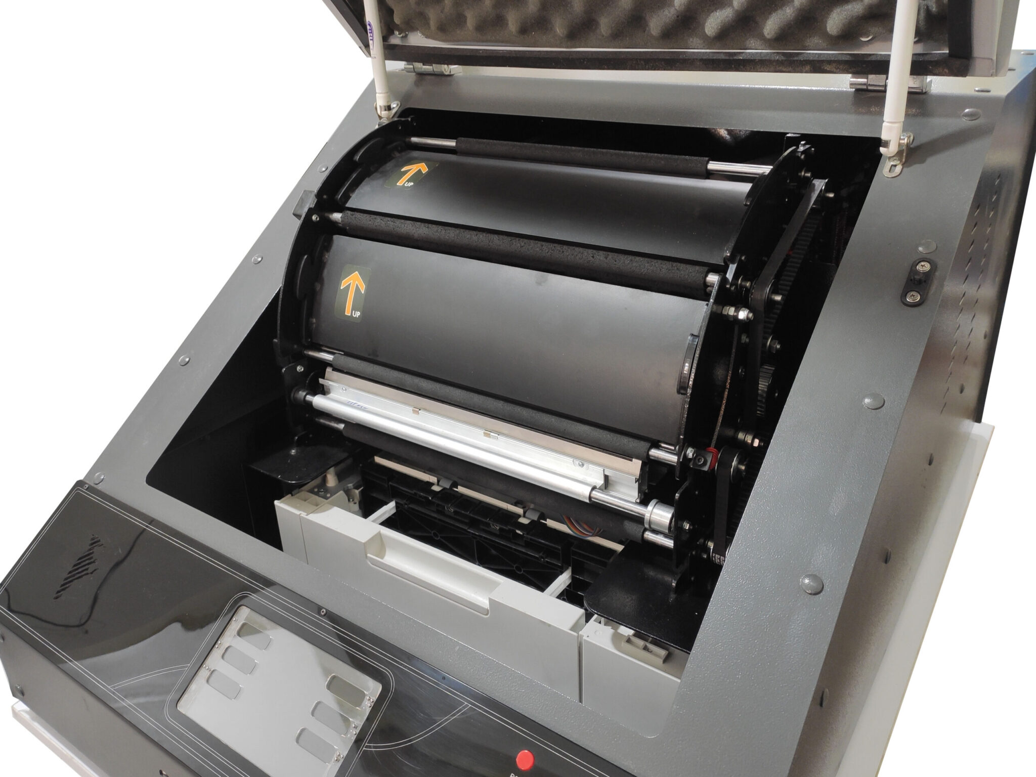 what is a braille embosser "SBraille" SBraille